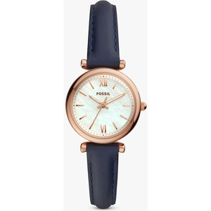 View product details for the Fossil Watch Carlie Ladies