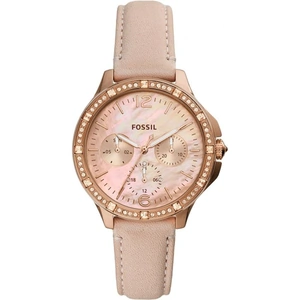 Ladies Fossil Finley Watch