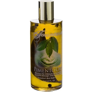 Fountain Pimento Oil 3.5 Oz For Fast Acting Pain Relief