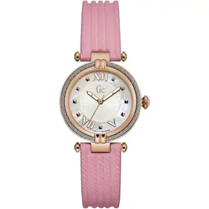 Ladies Gc CableChic Watch