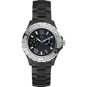 Ladies Gc Sport Class XL-S Glam Watch