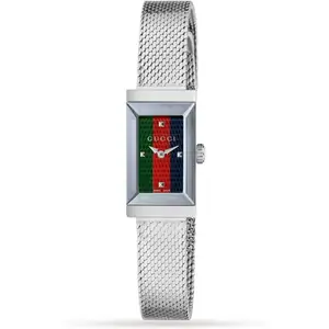Gucci Sync G-Frame watch, 14mm