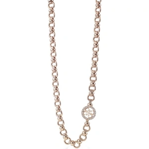 Guess Jewellery Ladies Guess Un4gettable Necklace