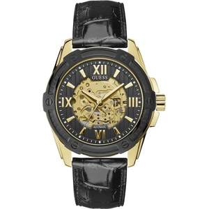 Mens Guess Automatic Watch