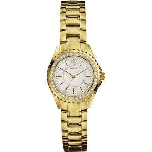 Ladies Guess Mini Rock Candy Watch