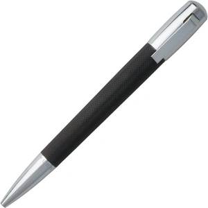 N/A Hugo Boss Pens Base metal Pure Black Ballpoint Pen