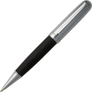 Hugo Boss Pens Stainless Steel Advance Ballpoint Pen