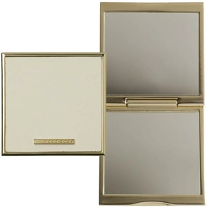 Hugo Boss Pens Gold Plated Mirror Essential Off-white