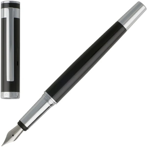 Hugo Boss Pens Caption Fountain Pen