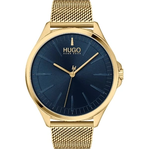 HUGO Mens Smash Bracelet Watch 1530178