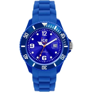 Ladies Ice-Watch Sili - blue small Watch