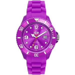Ladies Ice-Watch Sili - purple small Watch