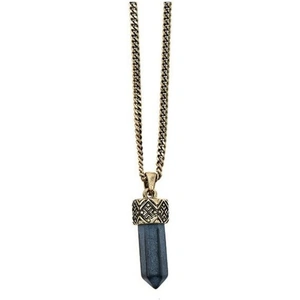 Icon Brand Jewellery Ladies Icon Brand Base metal All Weekend Necklace