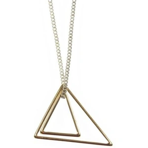 Icon Brand Jewellery Icon Brand Base metal Fader Necklace