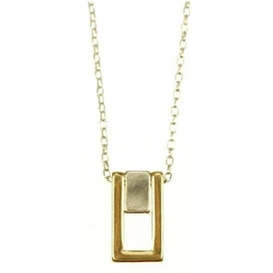 Icon Brand Jewellery Icon Brand Base metal Piermont Necklace