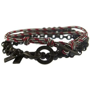 Icon Brand Jewellery Mens Icon Brand Base metal Mixed Up Combo Bracelet