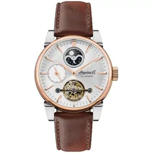 Mens Ingersoll The Swing Automatic Watch