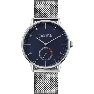 View product details for the Jack Wills Batson II Watch