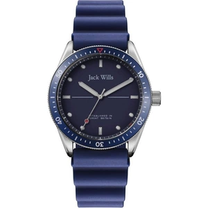 View product details for the Jack Wills Mill Bay Watch