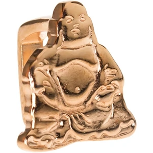 Jewel First Senta La Vita Rose Gold Buddha Charm BBD.RG