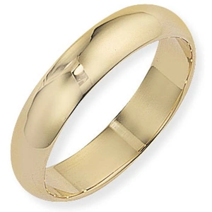 Jewellery 18ct Gold Ring