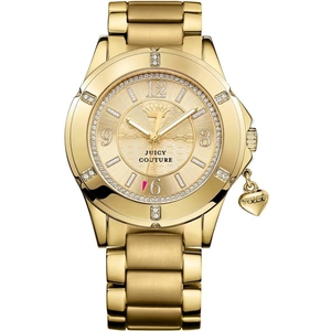 Ladies Juicy Couture Rich Girl Watch