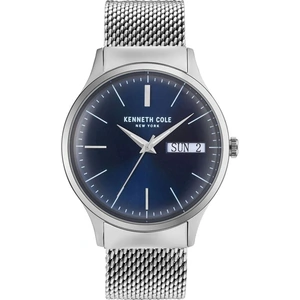 Kenneth Cole Transparency Watch