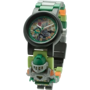 LEGO® Nexo Knights™ Aaron Kids Minifigure Link Watch