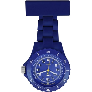 View product details for the Limit Nurse Blue Fob Watch