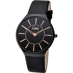 View product details for the Mens Limit Modern Strap Watch