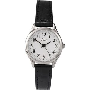 Ladies Limit Silver Coloured Classic Watch