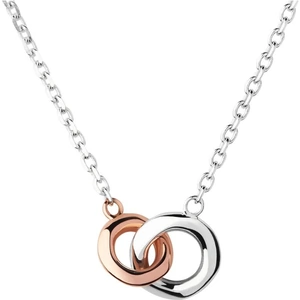 Links Of London Jewellery Ladies Links Of London Sterling Silver 20 20 Necklace