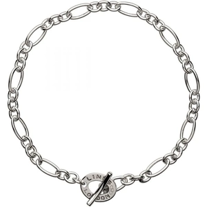 Links Of London Jewellery Ladies Links Of London Sterling Silver Signature Bracelet