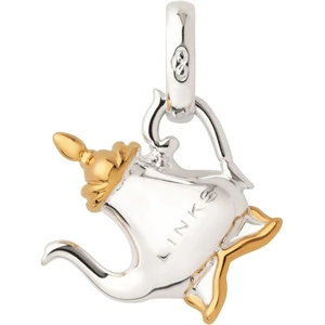 Links Of London Jewellery Ladies Links Of London Sterling Silver Keepsakes Teapot Charm