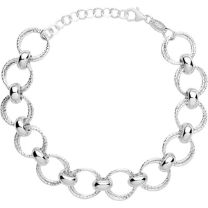 Links Of London Jewellery Ladies Links Of London Sterling Silver Aurora Bracelet