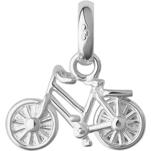Links Of London Jewellery Ladies Links Of London Sterling Silver British Summer Bicycle Charm