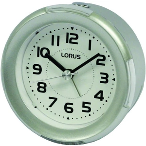Lorus Clocks Bedside Alarm Alarm Clock