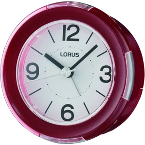 Lorus Clocks Bedside Alarm Alarm