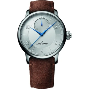 Louis Erard Excellence Monopusher Watch