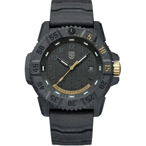 Mens Luminox Master Carbon Seal 3800 Series Watch