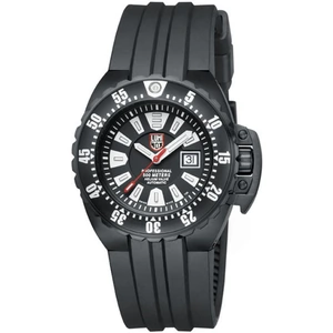 Mens Luminox Deep Dive 1500 Series Automatic Watch