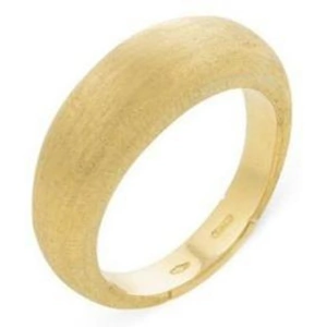 Marco Bicego Legami 18ct Yellow Gold Domed Ring