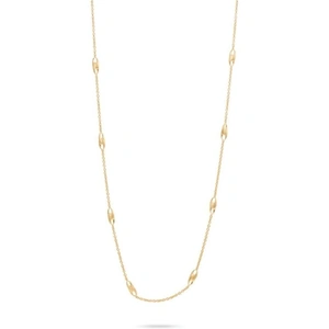 Marco Bicego Legami 18ct Yellow Gold Long Link Necklace