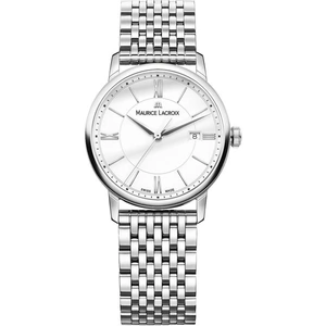 View product details for the Maurice Lacroix Watch Eliros Ladies D