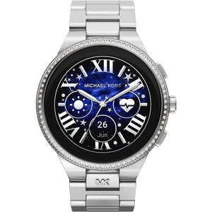 Ladies Michael Kors Access Stainless Steel Camille