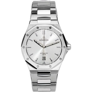 Mens Michel Herbelin Odyssee Automatic Automatic Watch