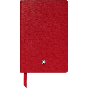 Montblanc Notebook 148 Red - Default Title / Red