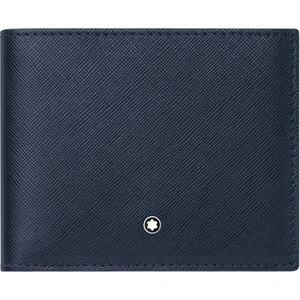 Montblanc Sartorial Wallet Blue
