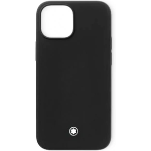 View product details for the Montblanc Meisterstuck Silicone Phone Case Apple iPhone 13 Mini D