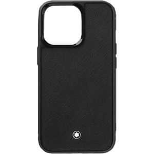 View product details for the Montblanc Sartorial Hard Phone Case for Apple iPhone 13 Pro
